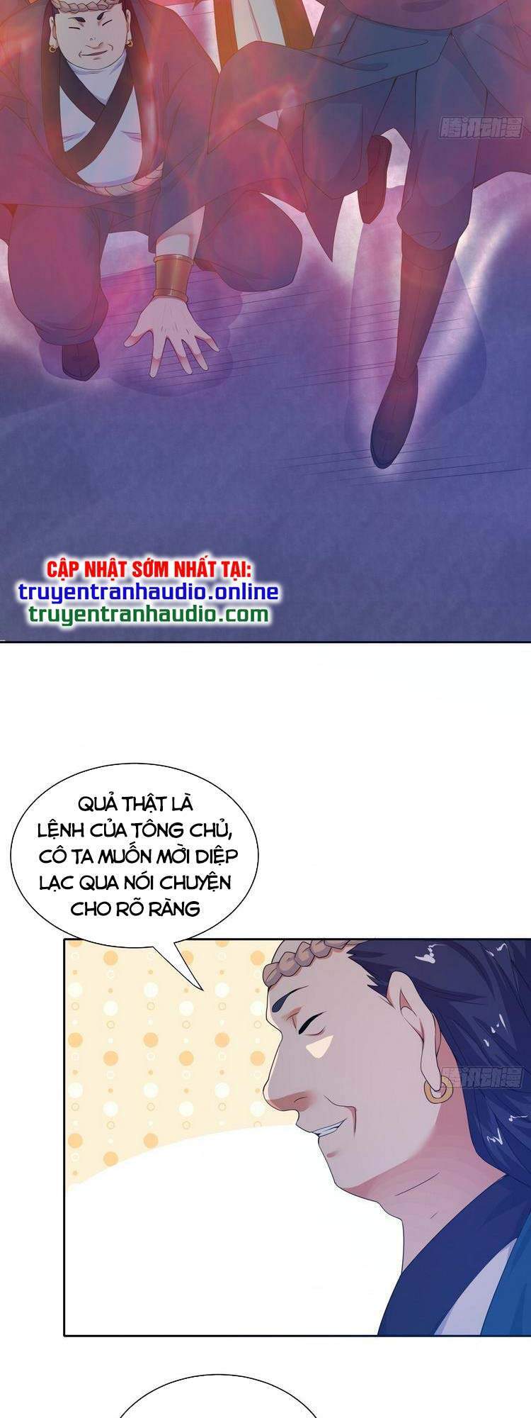 Bắt Đầu Làm Super God Bằng Việc Dạy Dỗ 6 Tỷ Tỷ Chapter 14 - 15