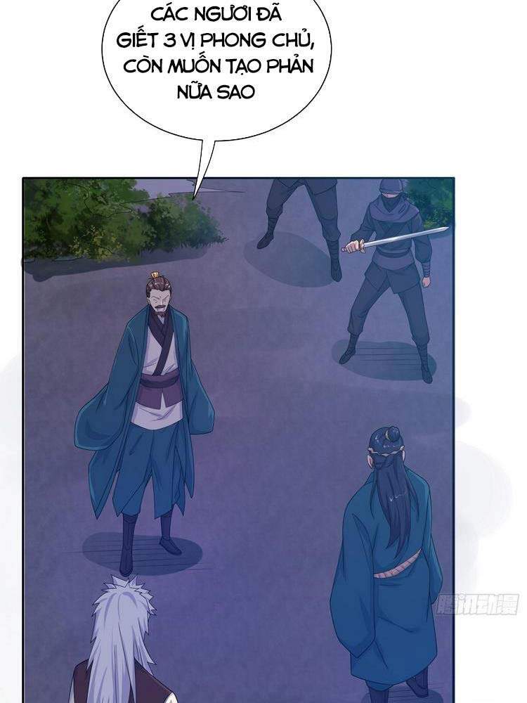 Bắt Đầu Làm Super God Bằng Việc Dạy Dỗ 6 Tỷ Tỷ Chapter 14 - 16