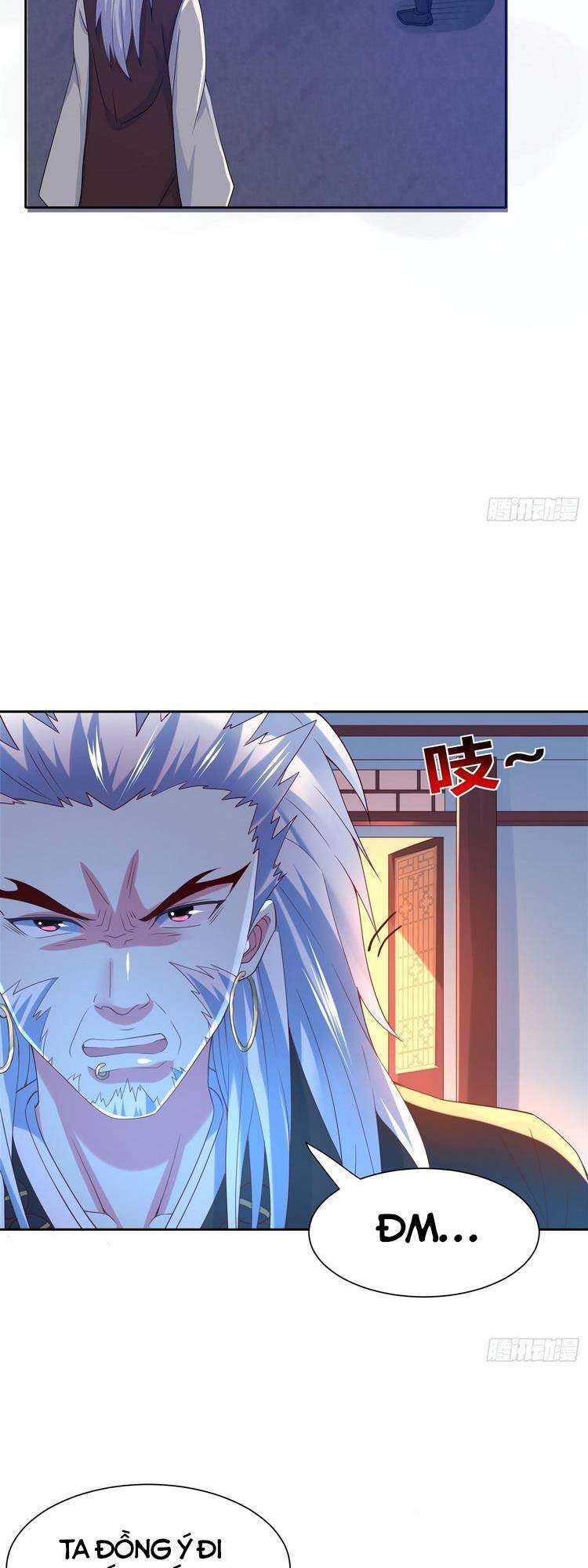 Bắt Đầu Làm Super God Bằng Việc Dạy Dỗ 6 Tỷ Tỷ Chapter 14 - 17