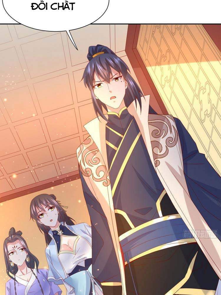 Bắt Đầu Làm Super God Bằng Việc Dạy Dỗ 6 Tỷ Tỷ Chapter 14 - 18