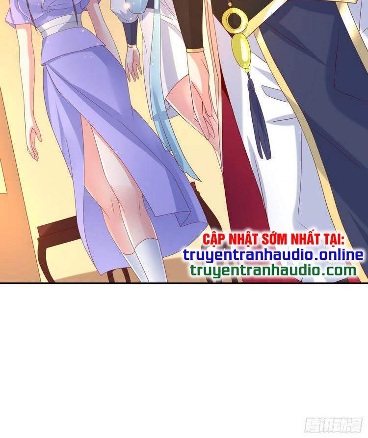 Bắt Đầu Làm Super God Bằng Việc Dạy Dỗ 6 Tỷ Tỷ Chapter 14 - 19