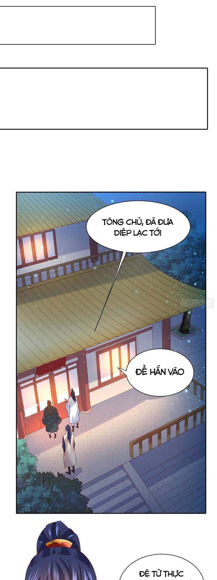 Bắt Đầu Làm Super God Bằng Việc Dạy Dỗ 6 Tỷ Tỷ Chapter 14 - 20