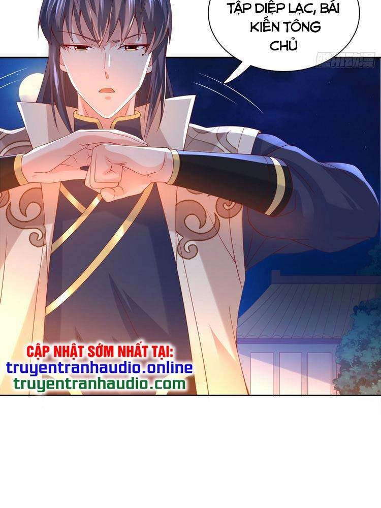 Bắt Đầu Làm Super God Bằng Việc Dạy Dỗ 6 Tỷ Tỷ Chapter 14 - 21