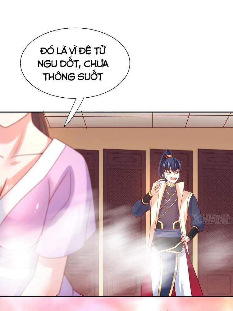 Bắt Đầu Làm Super God Bằng Việc Dạy Dỗ 6 Tỷ Tỷ Chapter 14 - 23