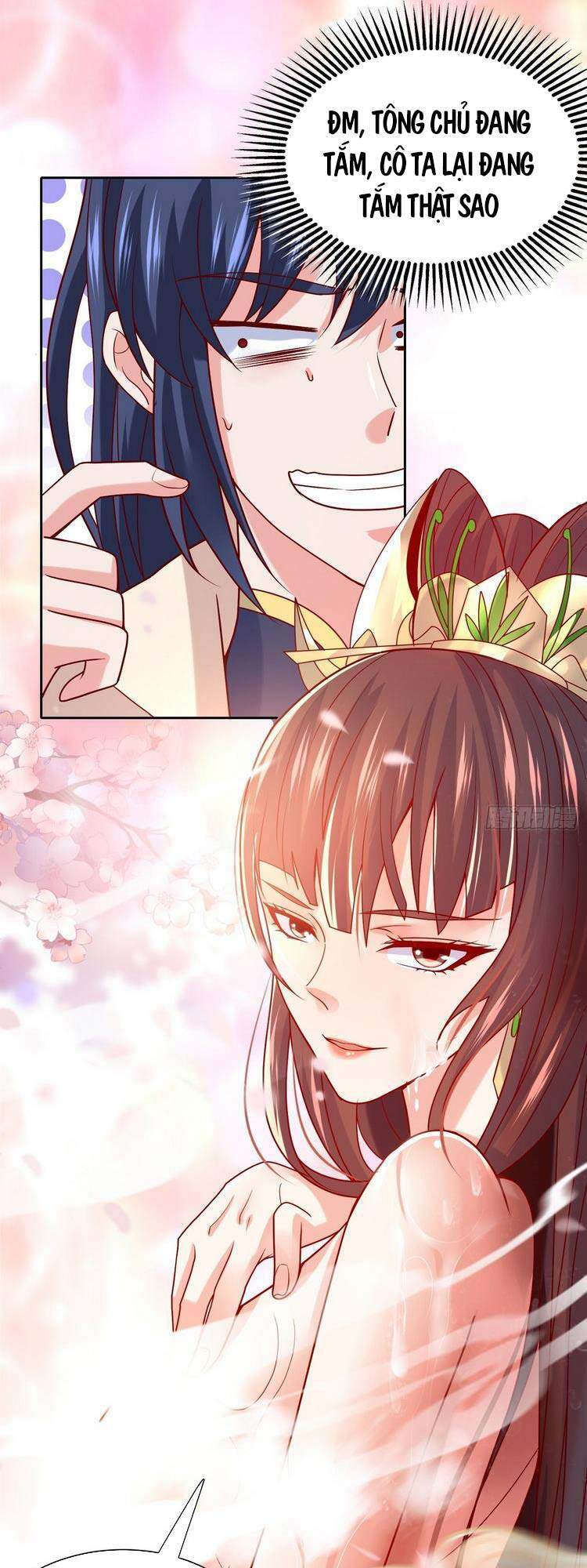 Bắt Đầu Làm Super God Bằng Việc Dạy Dỗ 6 Tỷ Tỷ Chapter 14 - 24