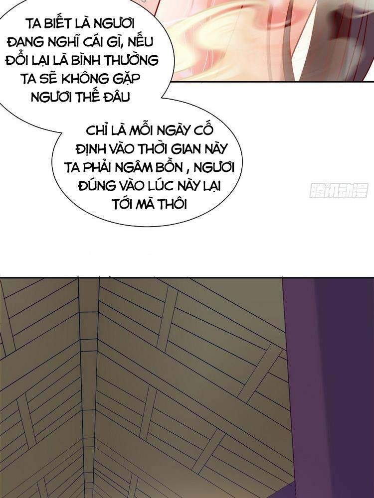 Bắt Đầu Làm Super God Bằng Việc Dạy Dỗ 6 Tỷ Tỷ Chapter 14 - 25