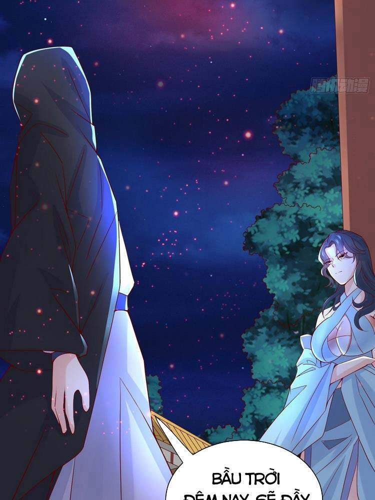 Bắt Đầu Làm Super God Bằng Việc Dạy Dỗ 6 Tỷ Tỷ Chapter 14 - 29