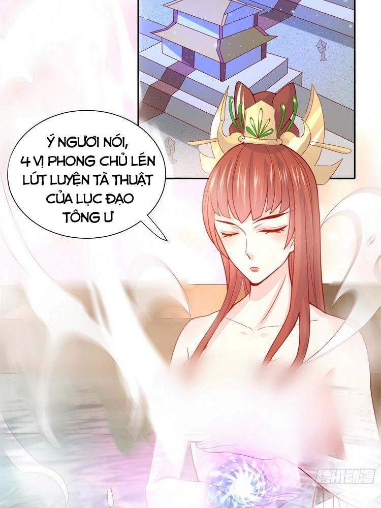 Bắt Đầu Làm Super God Bằng Việc Dạy Dỗ 6 Tỷ Tỷ Chapter 14 - 31