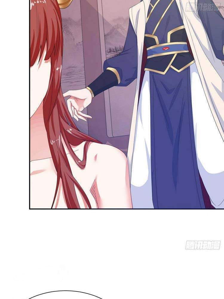 Bắt Đầu Làm Super God Bằng Việc Dạy Dỗ 6 Tỷ Tỷ Chapter 14 - 35