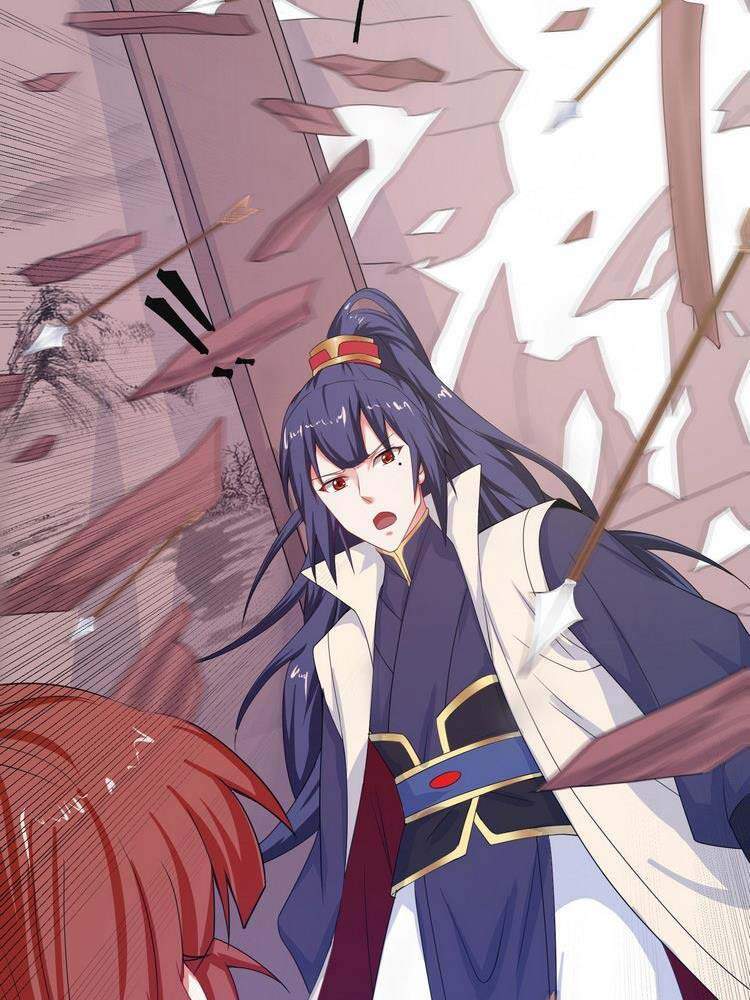 Bắt Đầu Làm Super God Bằng Việc Dạy Dỗ 6 Tỷ Tỷ Chapter 14 - 37