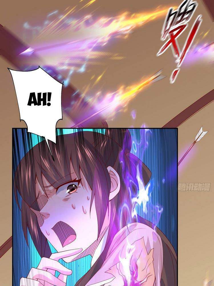 Bắt Đầu Làm Super God Bằng Việc Dạy Dỗ 6 Tỷ Tỷ Chapter 14 - 40