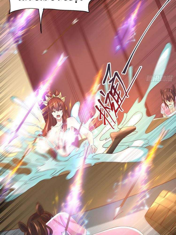 Bắt Đầu Làm Super God Bằng Việc Dạy Dỗ 6 Tỷ Tỷ Chapter 14 - 42