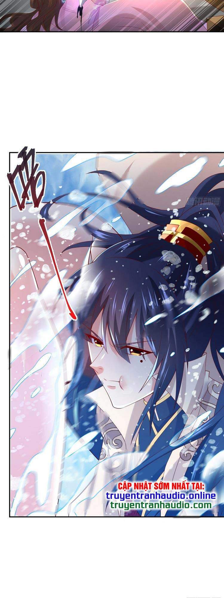 Bắt Đầu Làm Super God Bằng Việc Dạy Dỗ 6 Tỷ Tỷ Chapter 14 - 43