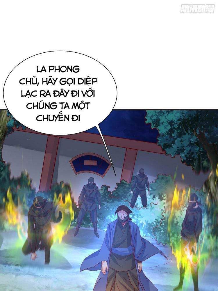 Bắt Đầu Làm Super God Bằng Việc Dạy Dỗ 6 Tỷ Tỷ Chapter 14 - 8