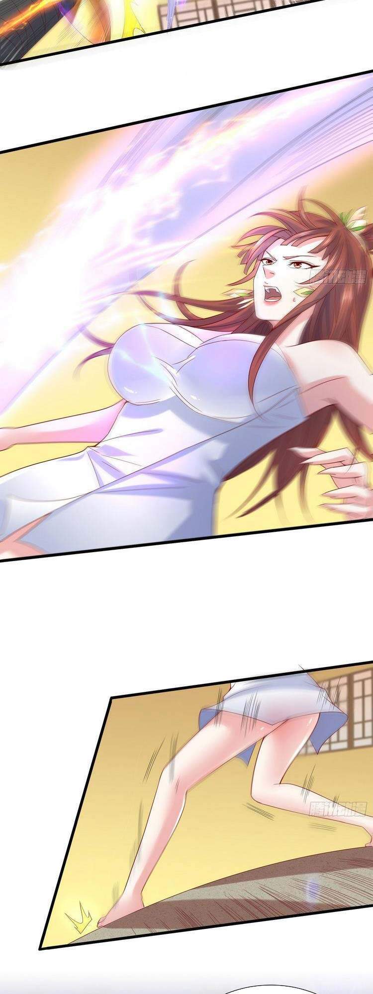 Bắt Đầu Làm Super God Bằng Việc Dạy Dỗ 6 Tỷ Tỷ Chapter 15 - 11