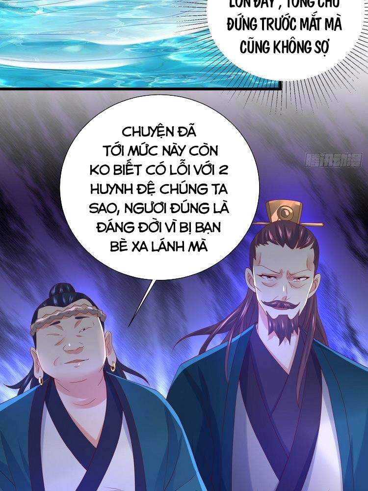 Bắt Đầu Làm Super God Bằng Việc Dạy Dỗ 6 Tỷ Tỷ Chapter 15 - 14