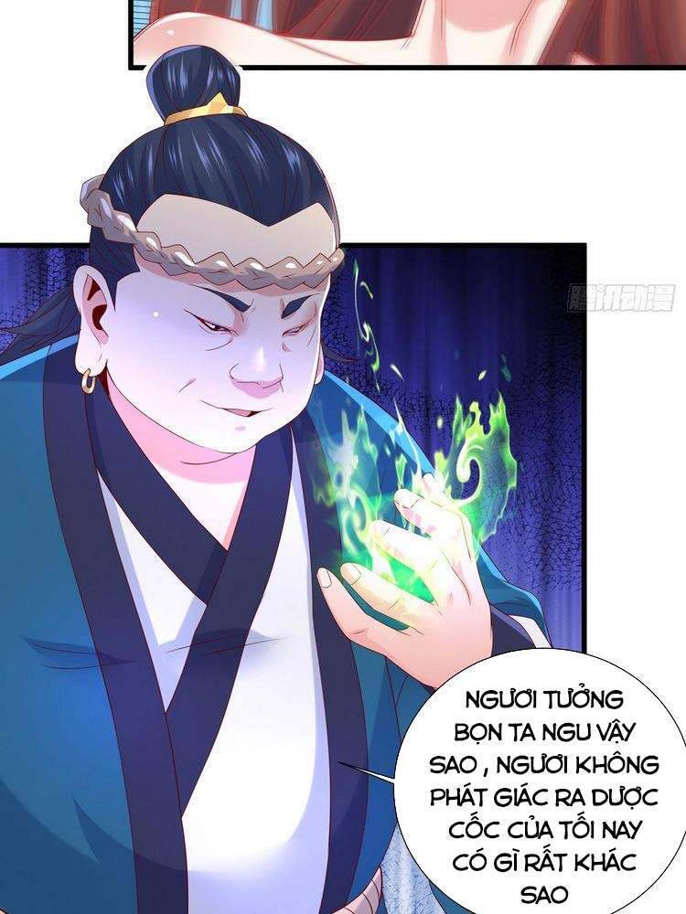 Bắt Đầu Làm Super God Bằng Việc Dạy Dỗ 6 Tỷ Tỷ Chapter 15 - 16