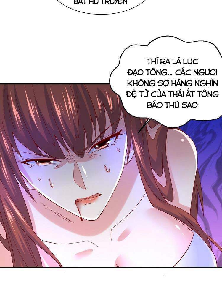 Bắt Đầu Làm Super God Bằng Việc Dạy Dỗ 6 Tỷ Tỷ Chapter 15 - 18