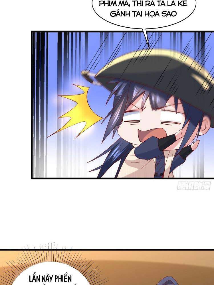 Bắt Đầu Làm Super God Bằng Việc Dạy Dỗ 6 Tỷ Tỷ Chapter 15 - 20