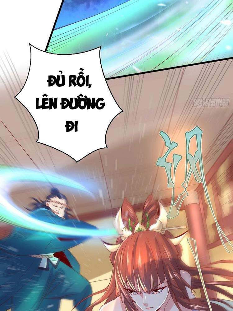 Bắt Đầu Làm Super God Bằng Việc Dạy Dỗ 6 Tỷ Tỷ Chapter 15 - 22