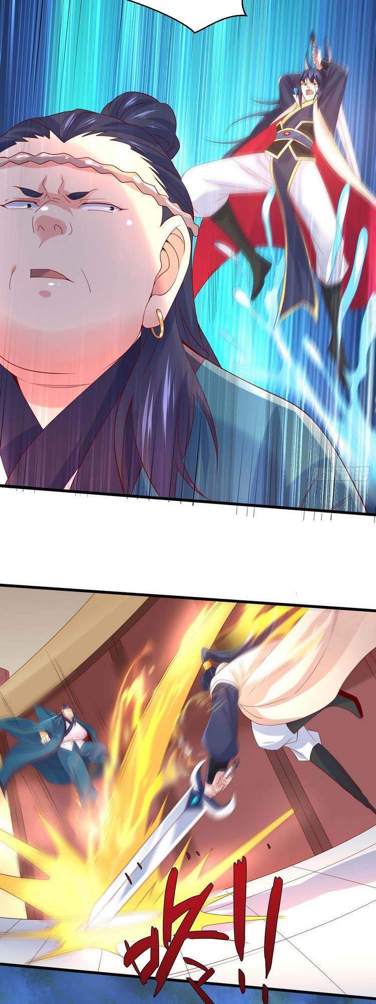 Bắt Đầu Làm Super God Bằng Việc Dạy Dỗ 6 Tỷ Tỷ Chapter 15 - 27