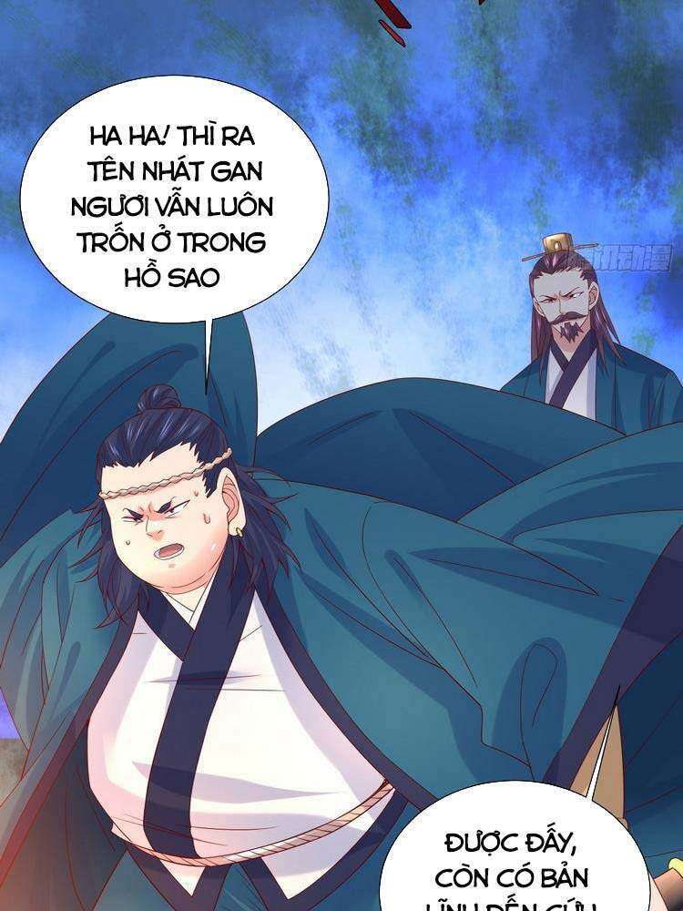 Bắt Đầu Làm Super God Bằng Việc Dạy Dỗ 6 Tỷ Tỷ Chapter 15 - 28