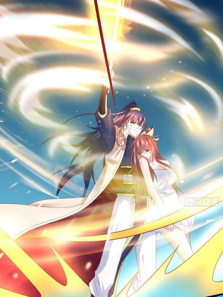 Bắt Đầu Làm Super God Bằng Việc Dạy Dỗ 6 Tỷ Tỷ Chapter 15 - 32