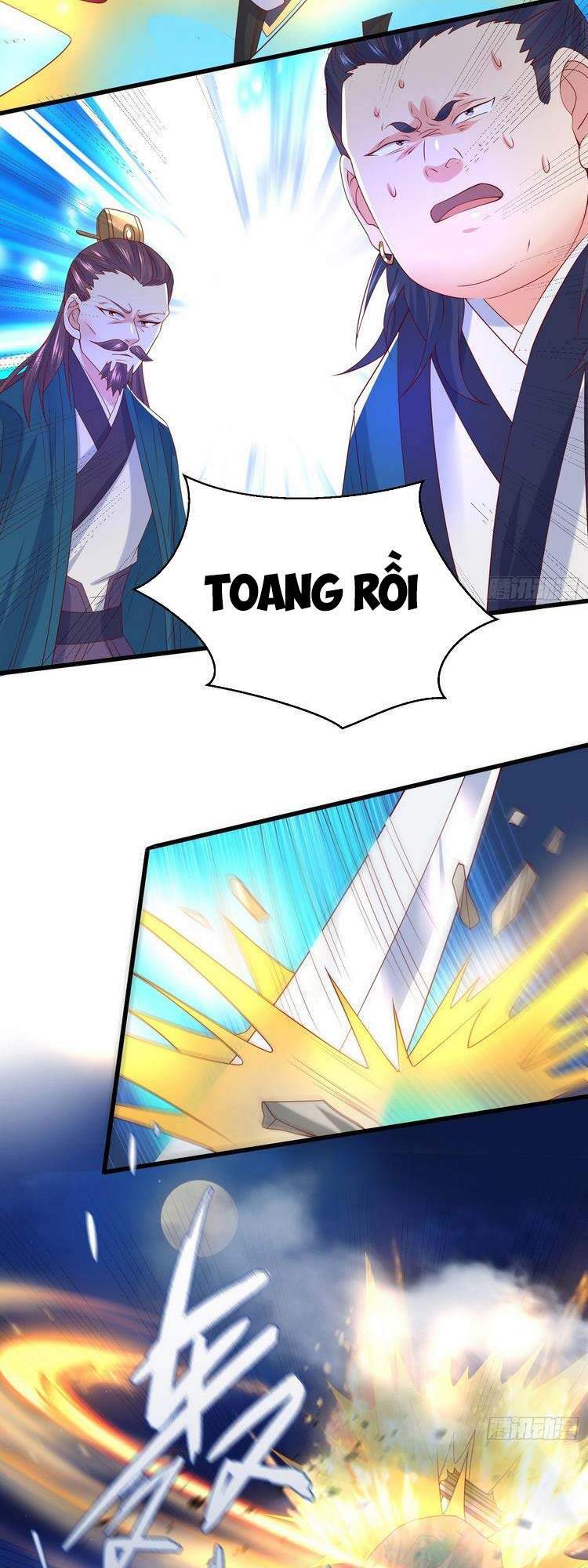 Bắt Đầu Làm Super God Bằng Việc Dạy Dỗ 6 Tỷ Tỷ Chapter 15 - 33