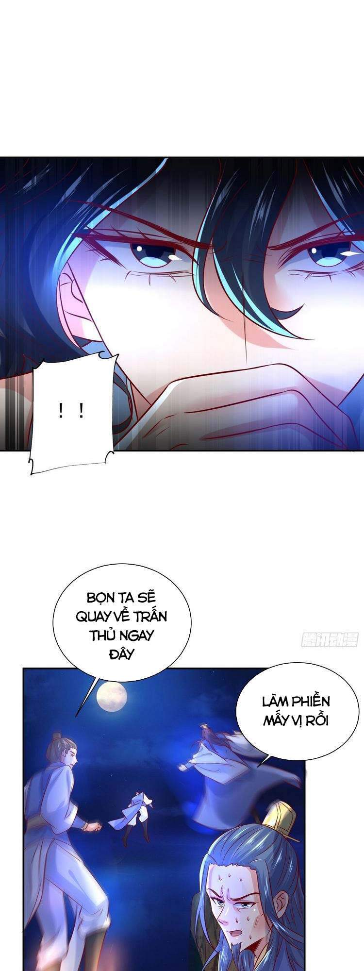 Bắt Đầu Làm Super God Bằng Việc Dạy Dỗ 6 Tỷ Tỷ Chapter 16 - 11