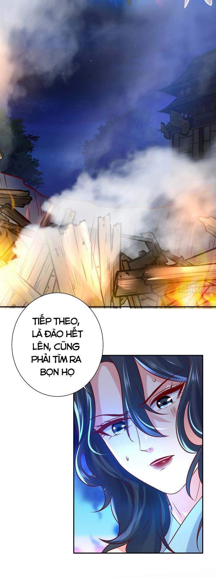 Bắt Đầu Làm Super God Bằng Việc Dạy Dỗ 6 Tỷ Tỷ Chapter 16 - 13