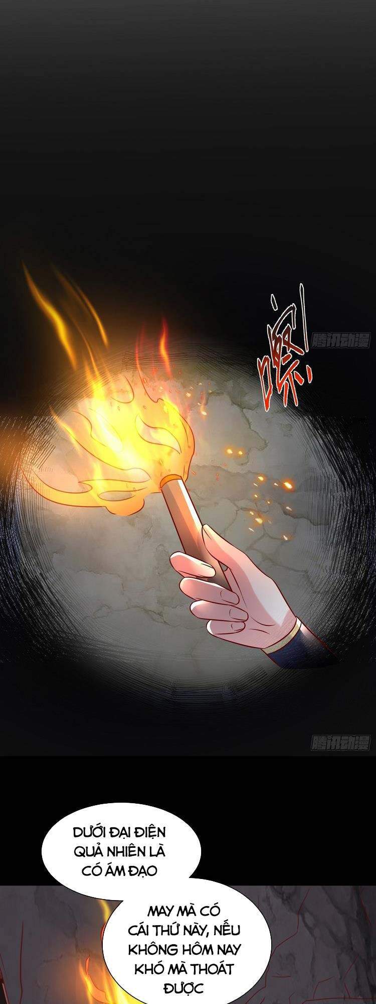 Bắt Đầu Làm Super God Bằng Việc Dạy Dỗ 6 Tỷ Tỷ Chapter 16 - 15