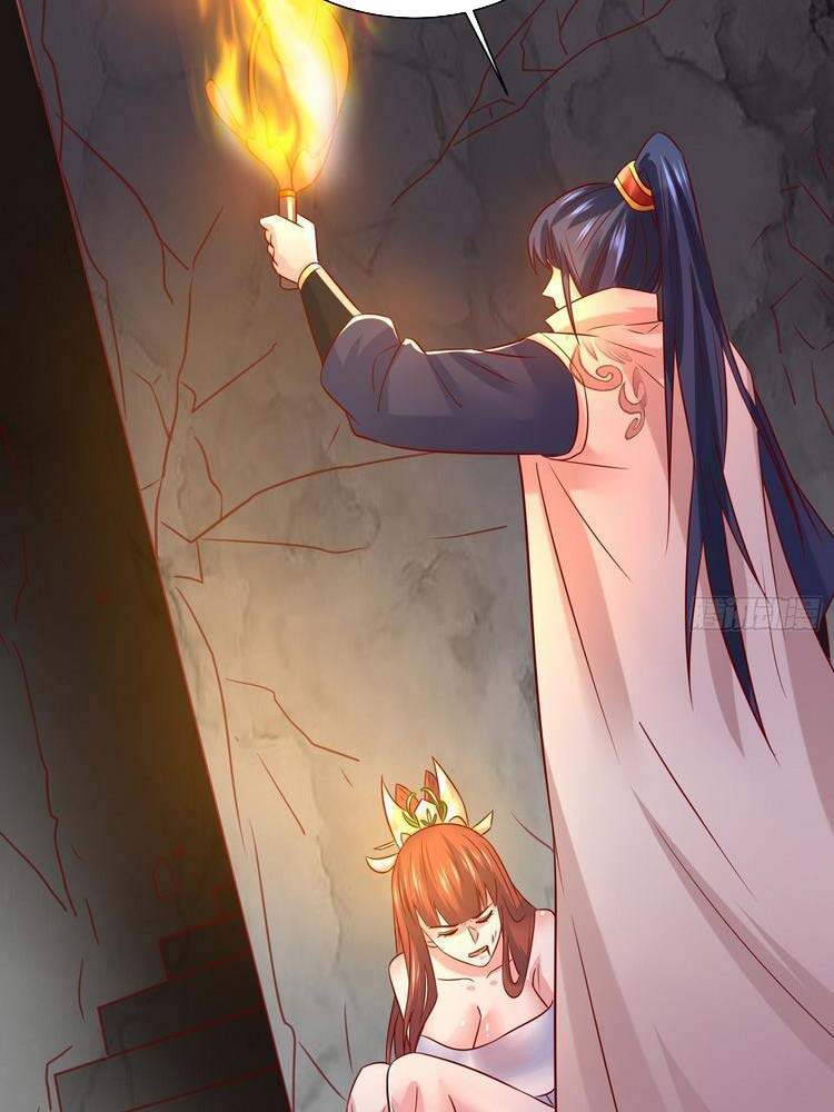 Bắt Đầu Làm Super God Bằng Việc Dạy Dỗ 6 Tỷ Tỷ Chapter 16 - 16