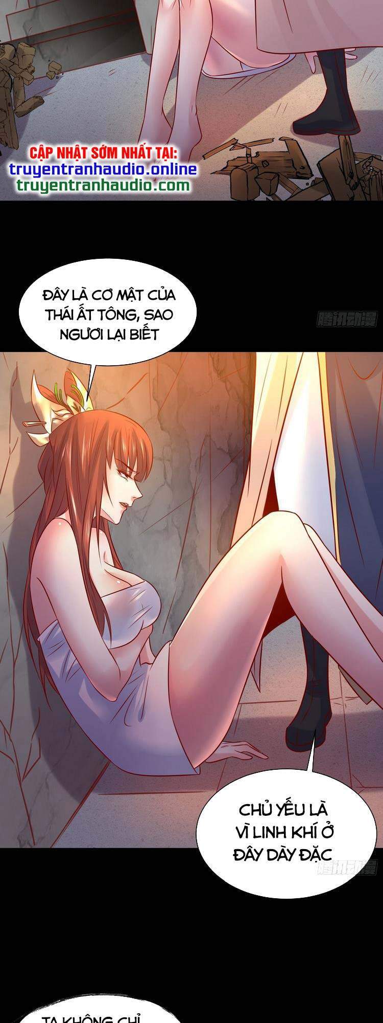 Bắt Đầu Làm Super God Bằng Việc Dạy Dỗ 6 Tỷ Tỷ Chapter 16 - 17