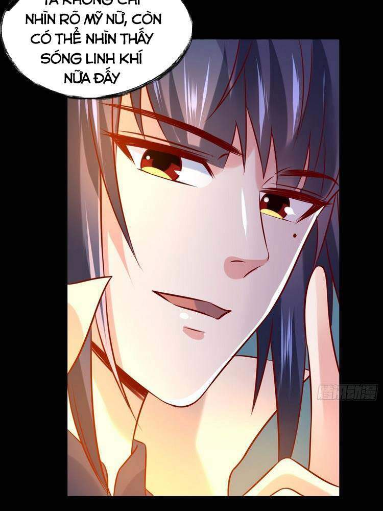 Bắt Đầu Làm Super God Bằng Việc Dạy Dỗ 6 Tỷ Tỷ Chapter 16 - 18