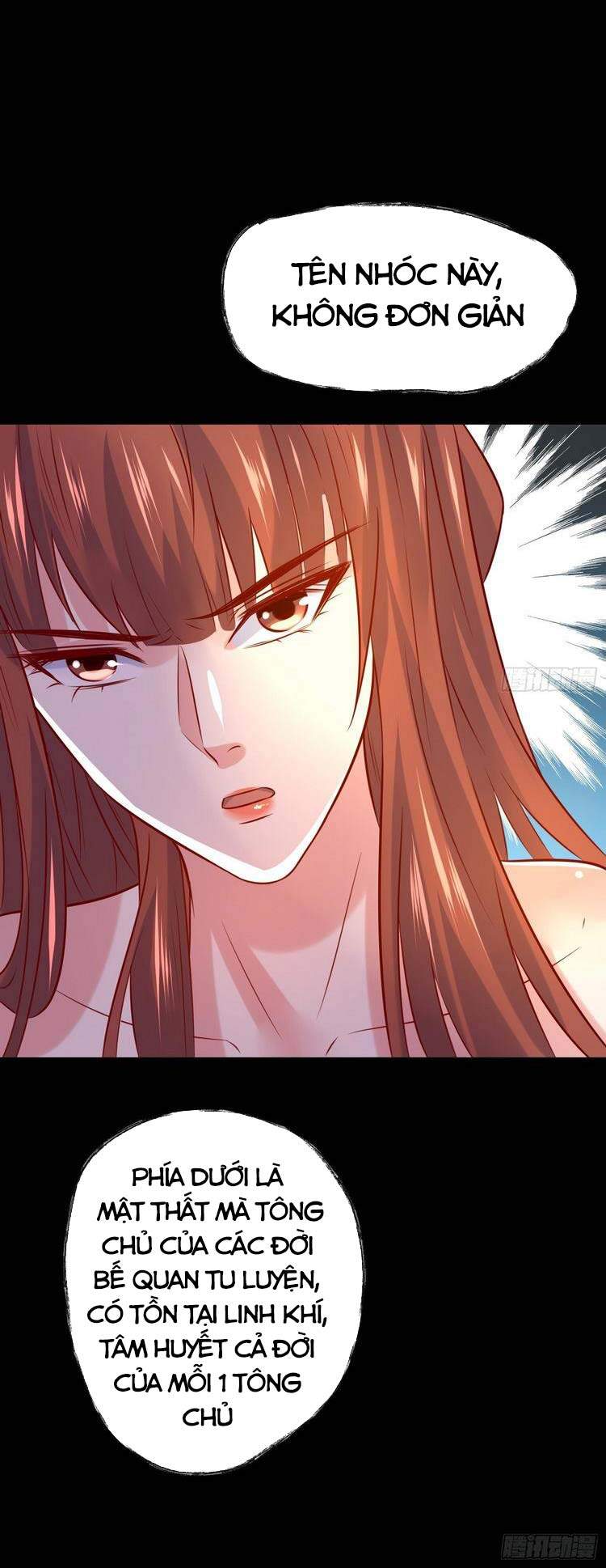 Bắt Đầu Làm Super God Bằng Việc Dạy Dỗ 6 Tỷ Tỷ Chapter 16 - 19