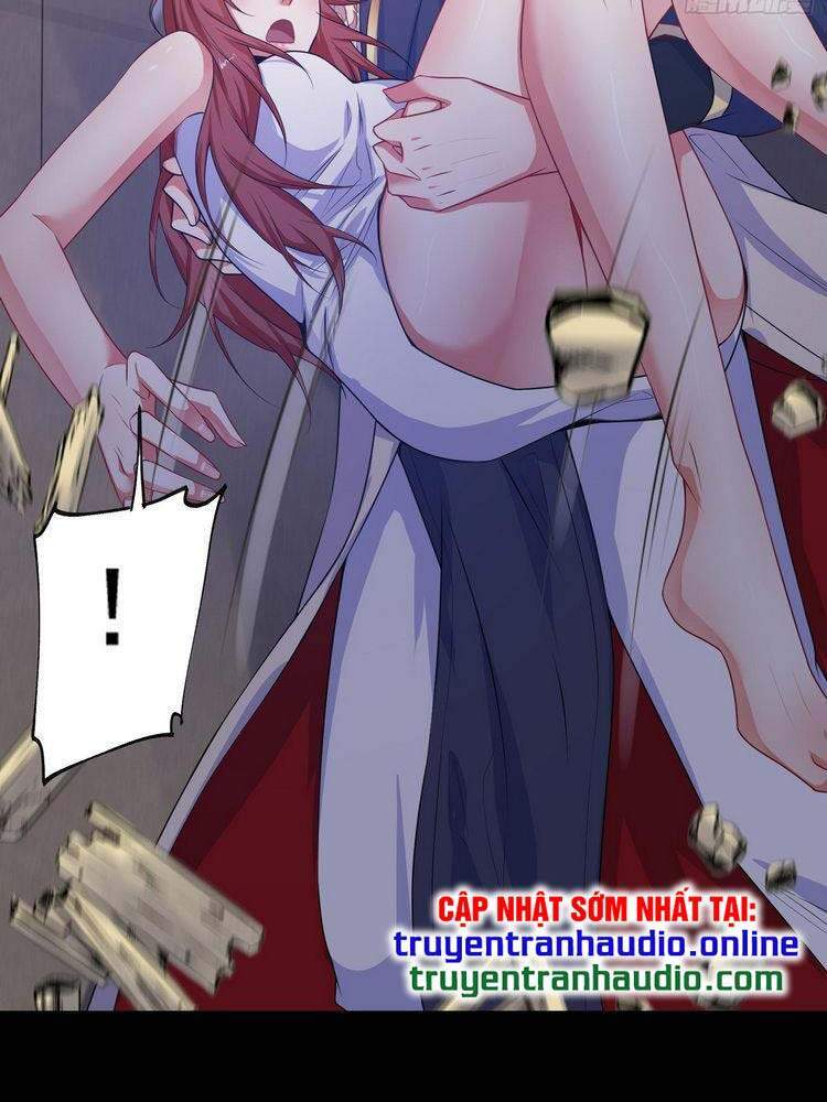 Bắt Đầu Làm Super God Bằng Việc Dạy Dỗ 6 Tỷ Tỷ Chapter 16 - 23