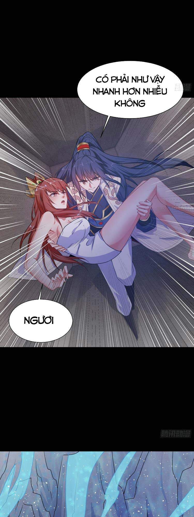 Bắt Đầu Làm Super God Bằng Việc Dạy Dỗ 6 Tỷ Tỷ Chapter 16 - 24