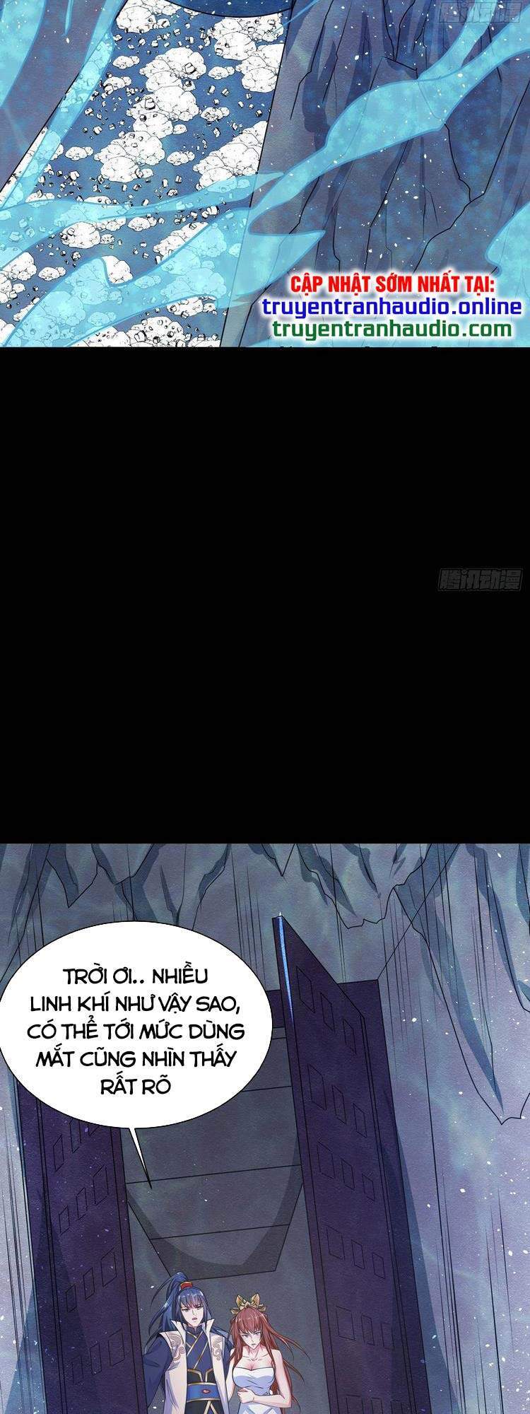 Bắt Đầu Làm Super God Bằng Việc Dạy Dỗ 6 Tỷ Tỷ Chapter 16 - 26