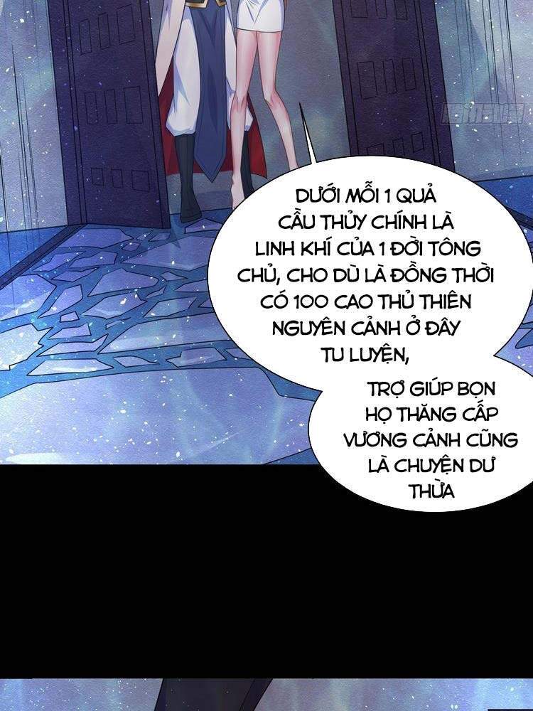 Bắt Đầu Làm Super God Bằng Việc Dạy Dỗ 6 Tỷ Tỷ Chapter 16 - 27