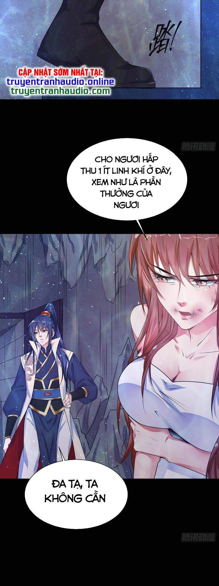 Bắt Đầu Làm Super God Bằng Việc Dạy Dỗ 6 Tỷ Tỷ Chapter 16 - 28