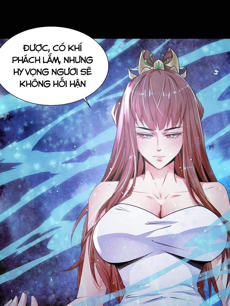 Bắt Đầu Làm Super God Bằng Việc Dạy Dỗ 6 Tỷ Tỷ Chapter 16 - 29