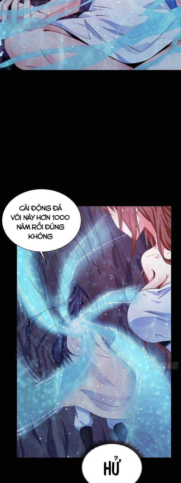 Bắt Đầu Làm Super God Bằng Việc Dạy Dỗ 6 Tỷ Tỷ Chapter 16 - 30