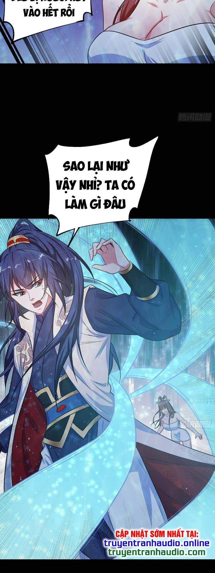 Bắt Đầu Làm Super God Bằng Việc Dạy Dỗ 6 Tỷ Tỷ Chapter 16 - 32