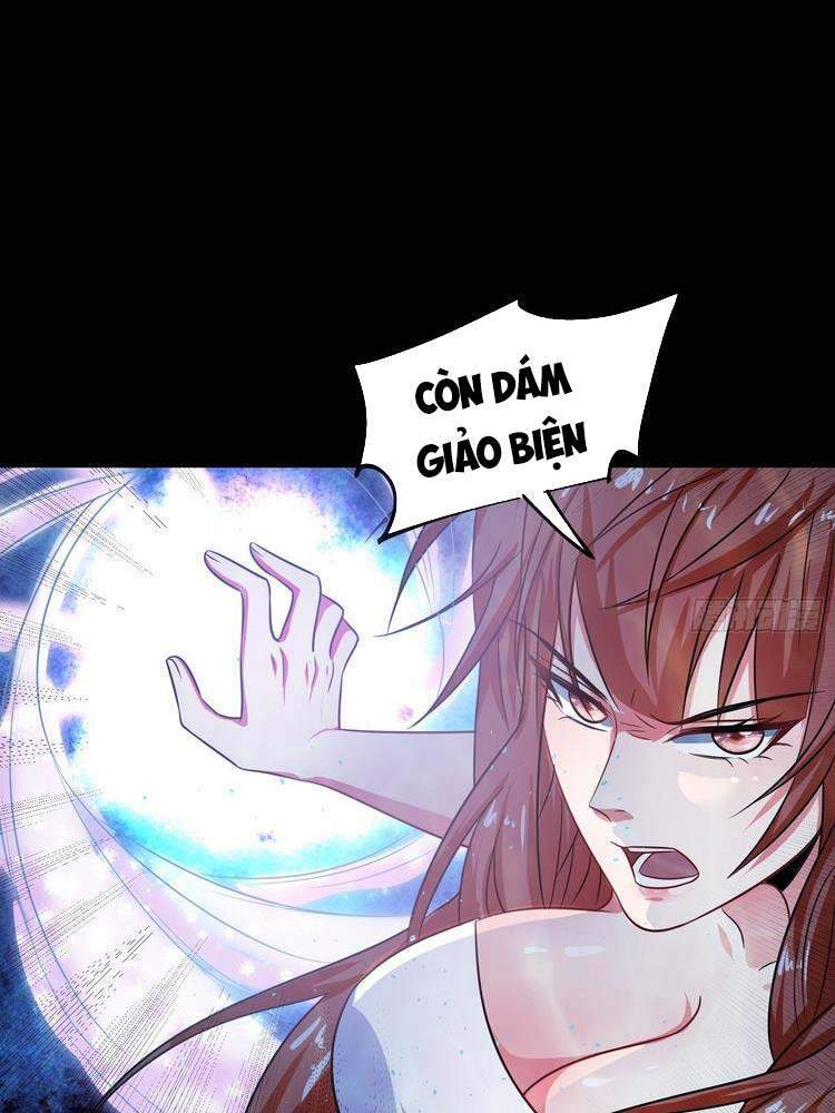 Bắt Đầu Làm Super God Bằng Việc Dạy Dỗ 6 Tỷ Tỷ Chapter 16 - 33