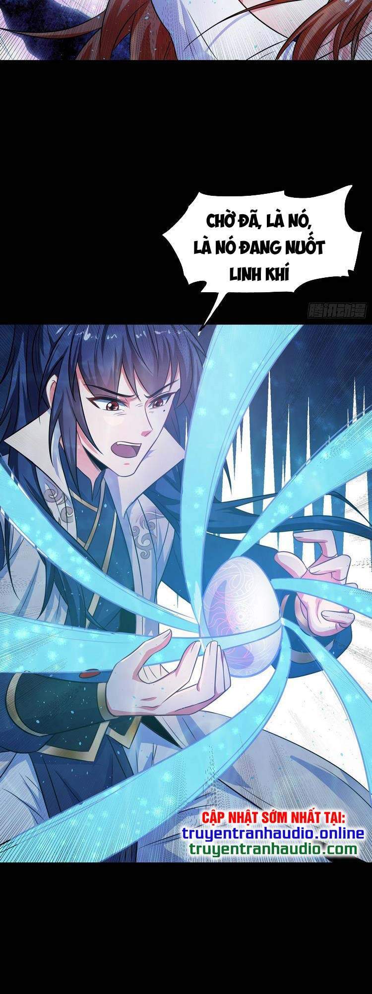 Bắt Đầu Làm Super God Bằng Việc Dạy Dỗ 6 Tỷ Tỷ Chapter 16 - 34