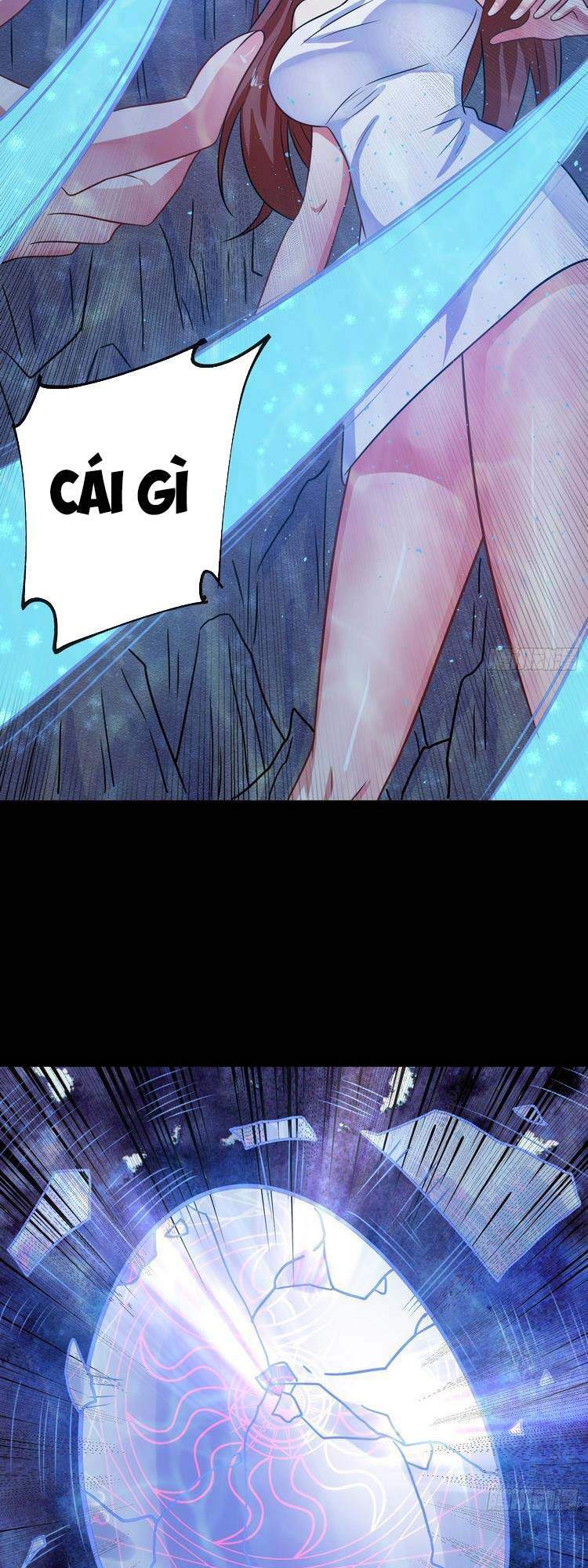 Bắt Đầu Làm Super God Bằng Việc Dạy Dỗ 6 Tỷ Tỷ Chapter 16 - 36