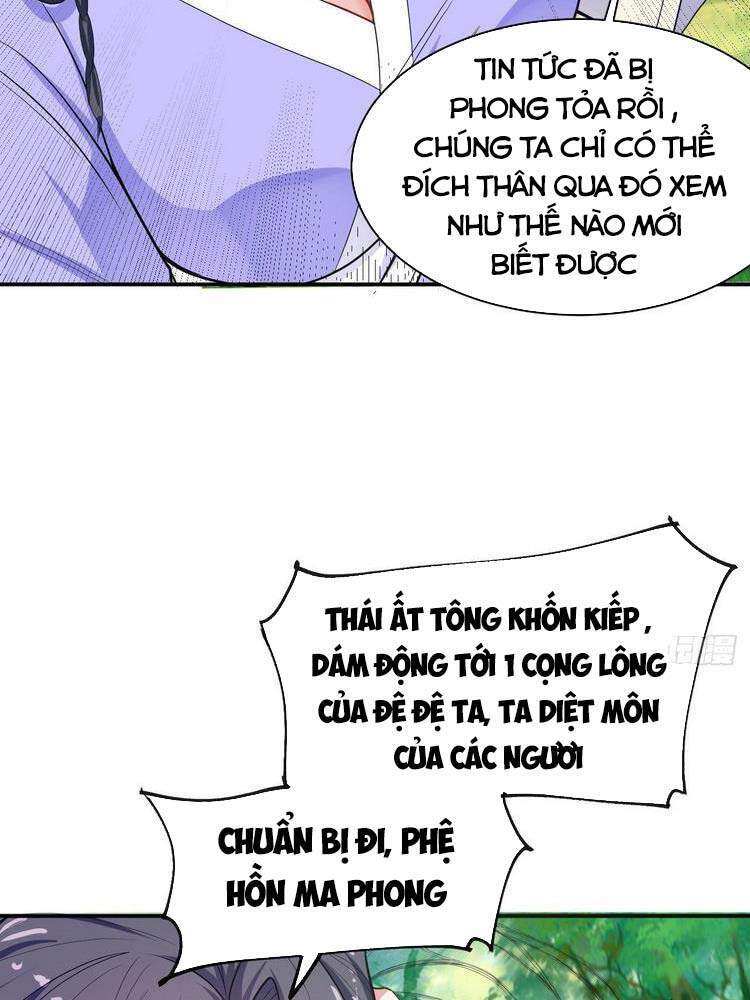 Bắt Đầu Làm Super God Bằng Việc Dạy Dỗ 6 Tỷ Tỷ Chapter 17 - 2