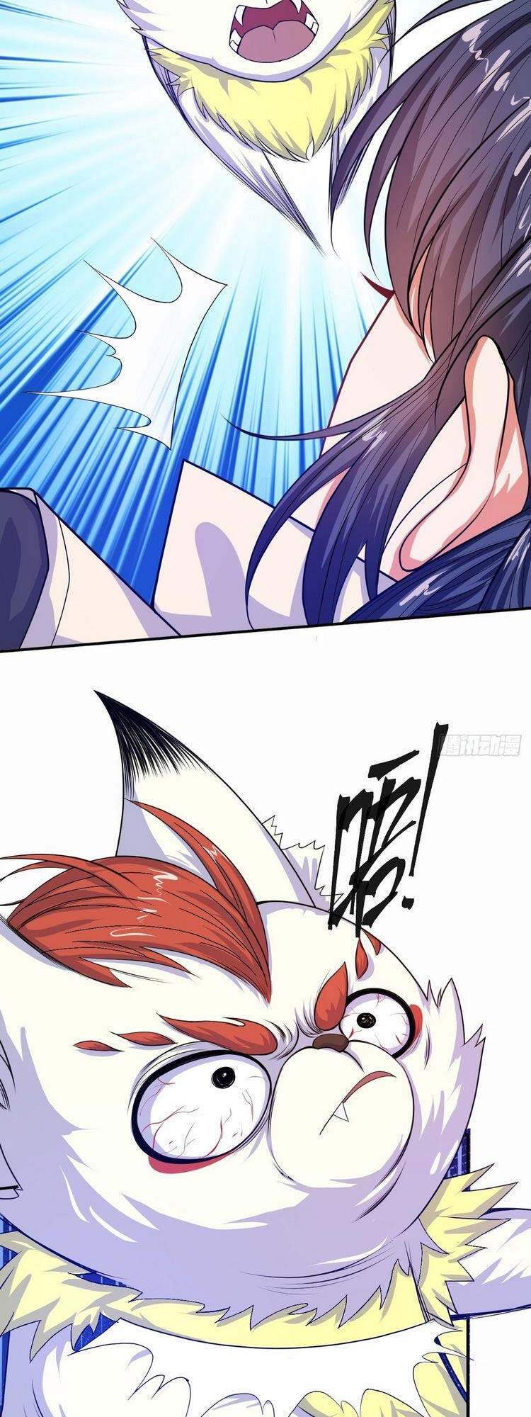 Bắt Đầu Làm Super God Bằng Việc Dạy Dỗ 6 Tỷ Tỷ Chapter 17 - 15