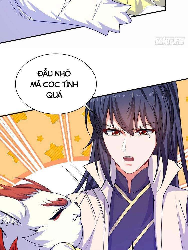 Bắt Đầu Làm Super God Bằng Việc Dạy Dỗ 6 Tỷ Tỷ Chapter 17 - 16