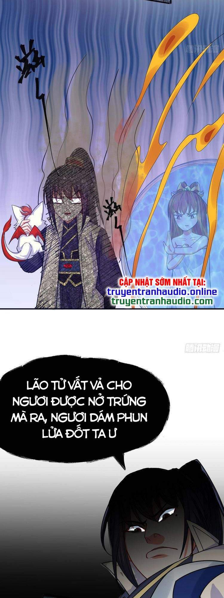 Bắt Đầu Làm Super God Bằng Việc Dạy Dỗ 6 Tỷ Tỷ Chapter 17 - 19